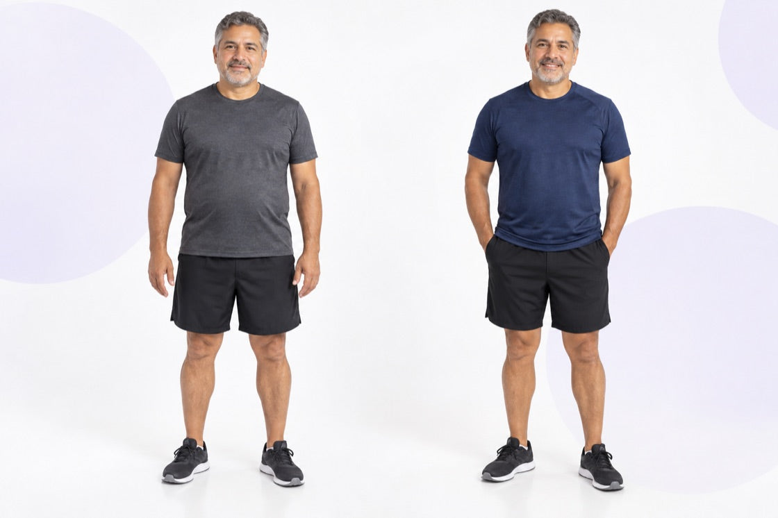 30 lbs in 90 days