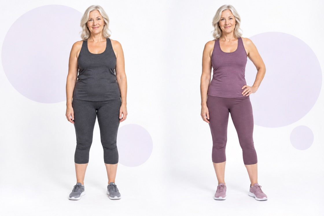30 lbs in 90 days