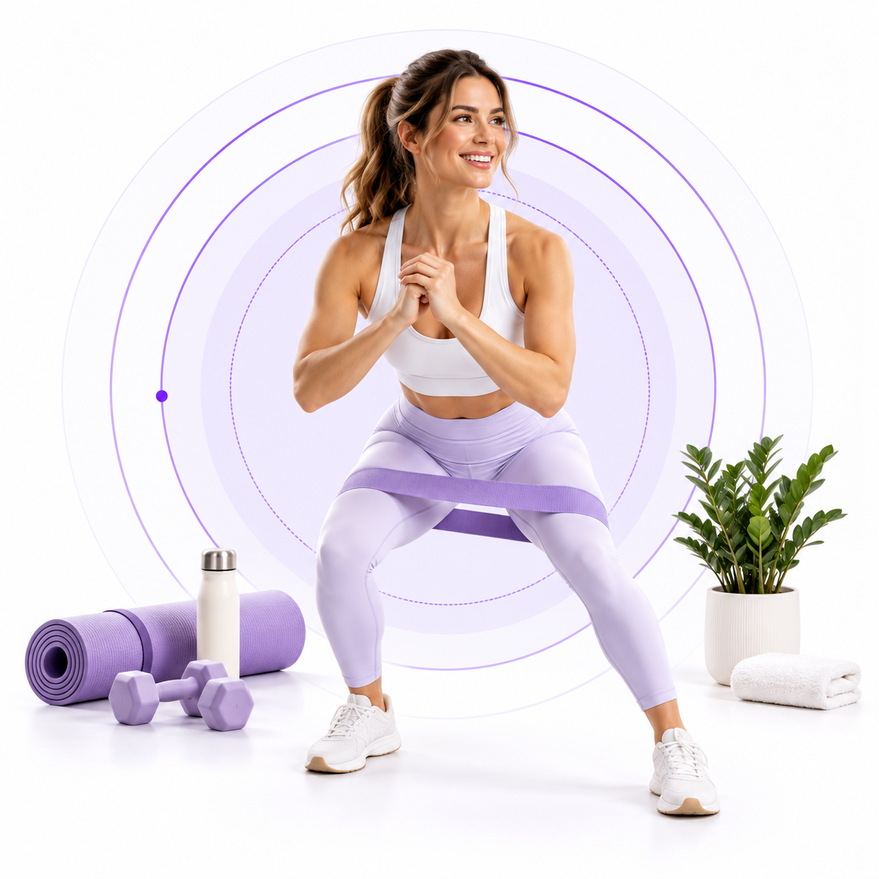 SlimMoves lean-muscle support