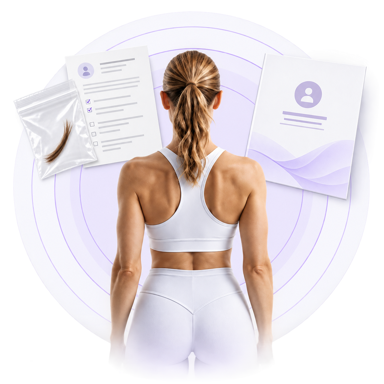 Your journey is guided by your gut analysis
