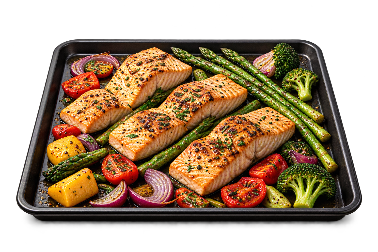 Personalized SlimReset meal